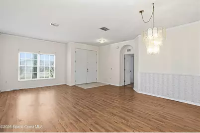 424 Stonehenge Circle, Rockledge, FL 32955 - Photo 5