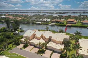 521 Island Ct, Indian Harbour Beach, FL 32937 - Photo 1