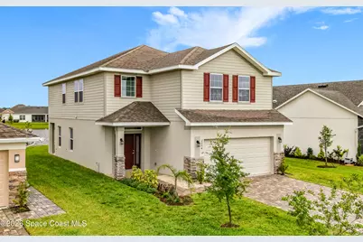 2204 Middlebury Drive SE, Palm Bay, FL 32909 - Photo 1