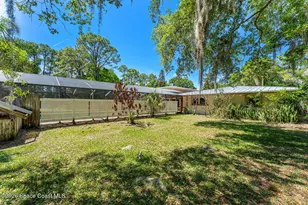 8637 Sylvan Dr, Melbourne, FL 32904 - Photo 61