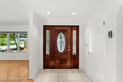 8637 Sylvan Drive, Melbourne, FL 32904 - Photo 7
