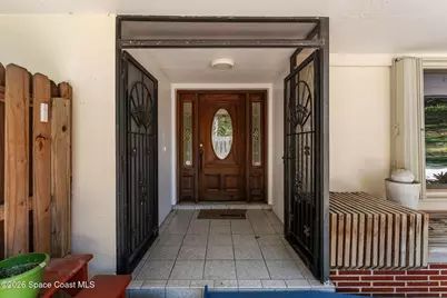 8637 Sylvan Drive, Melbourne, FL 32904 - Photo 3
