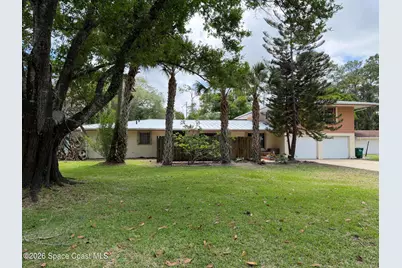 8637 Sylvan Drive, Melbourne, FL 32904 - Photo 1