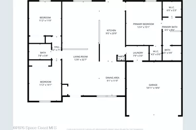 2014 Buescher Hill Street, Melbourne, FL 32935 - Photo 3