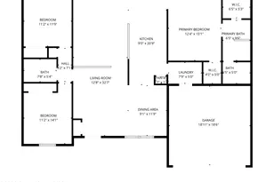 2014 Buescher Hill St, Melbourne, FL 32935 - Photo 3