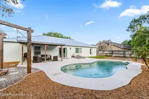 2014 Buescher Hill St, Melbourne, FL 32935 - Photo 5