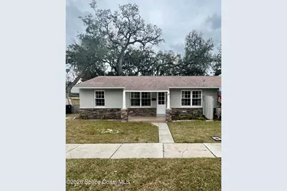 27 Seminole Drive, Rockledge, FL 32955 - Photo 1