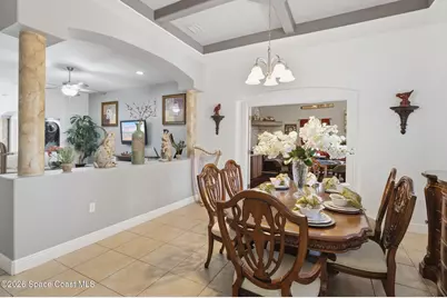 4343 Browning Lane, Rockledge, FL 32955 - Photo 15