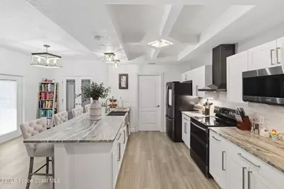 4343 Browning Lane, Rockledge, FL 32955 - Photo 19