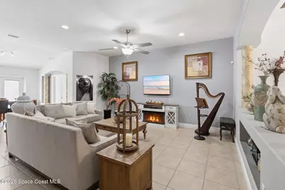 4343 Browning Lane, Rockledge, FL 32955 - Photo 9