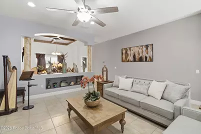 4343 Browning Lane, Rockledge, FL 32955 - Photo 13