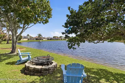 4343 Browning Lane, Rockledge, FL 32955 - Photo 7