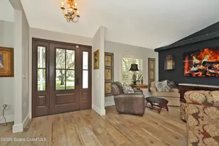 475 E Hall Rd, Merritt Island, FL 32953 - Photo 5