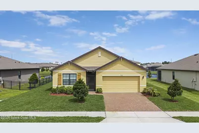 7205 Topaz Drive, Grant-Valkaria, FL 32949 - Photo 5