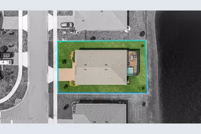 7205 Topaz Drive, Grant-Valkaria, FL 32949 - Photo 3