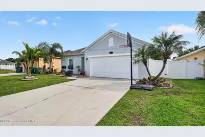 1415 Litchfield Drive, Melbourne, FL 32904 - Photo 5
