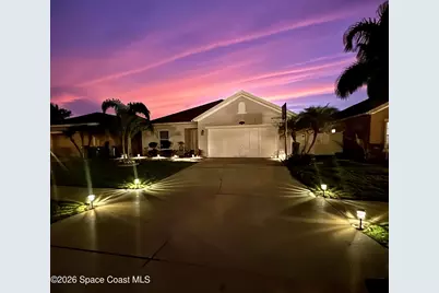 1415 Litchfield Drive, Melbourne, FL 32904 - Photo 3