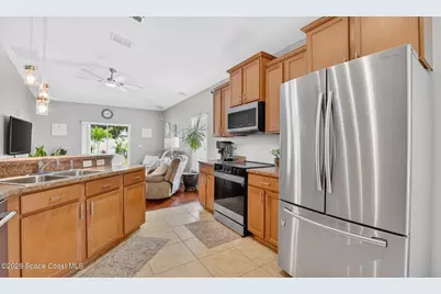 1415 Litchfield Drive, Melbourne, FL 32904 - Photo 21