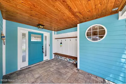 433 Blakey Boulevard, Cocoa Beach, FL 32931 - Photo 7