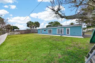 433 Blakey Blvd, Cocoa Beach, FL 32931 - Photo 21