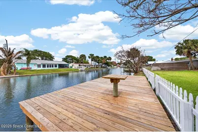 433 Blakey Boulevard, Cocoa Beach, FL 32931 - Photo 19