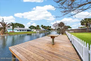 433 Blakey Blvd, Cocoa Beach, FL 32931 - Photo 19