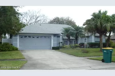 2653 Kingsmill Avenue, Melbourne, FL 32934 - Photo 1