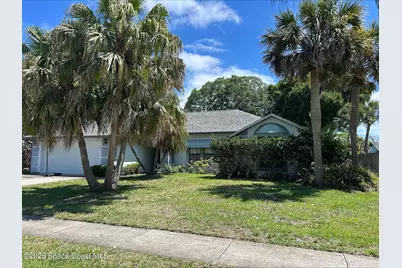 2653 Kingsmill Avenue, Melbourne, FL 32934 - Photo 1