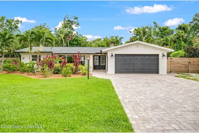 105 Briarwood Lane, Cocoa, FL 32926 - Photo 1