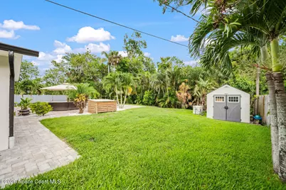 105 Briarwood Lane, Cocoa, FL 32926 - Photo 57