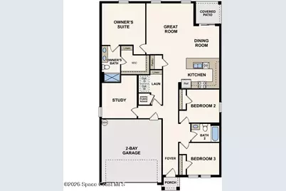 3149 Santa Cruz Avenue SE, Palm Bay, FL 32909 - Photo 3