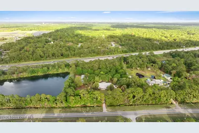 2493 Adamson Road, Cocoa, FL 32926 - Photo 5