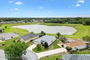 13524 SE 87th Cir, Summerfield, FL 34491 - Photo 33