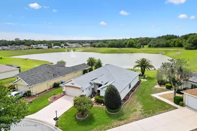 13524 SE 87th Circle, Summerfield, FL 34491 - Photo 3