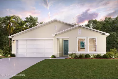 728 Gelaso Street SW, Palm Bay, FL 32908 - Photo 1