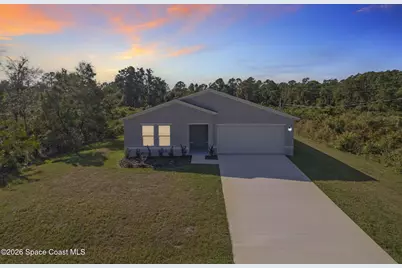 810 Darlington Avenue SW, Palm Bay, FL 32908 - Photo 5