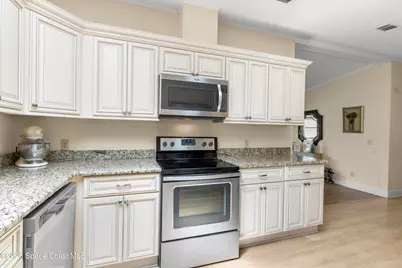 624 Wedelia Drive, Barefoot Bay, FL 32976 - Photo 11