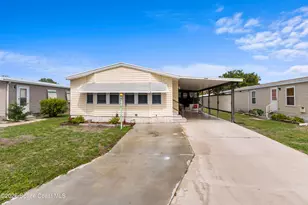 624 Wedelia Dr, Barefoot Bay, FL 32976 - Photo 3