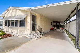 624 Wedelia Dr, Barefoot Bay, FL 32976 - Photo 1