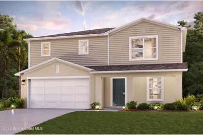 1790 Orchid Court NW, Palm Bay, FL 32907 - Photo 1