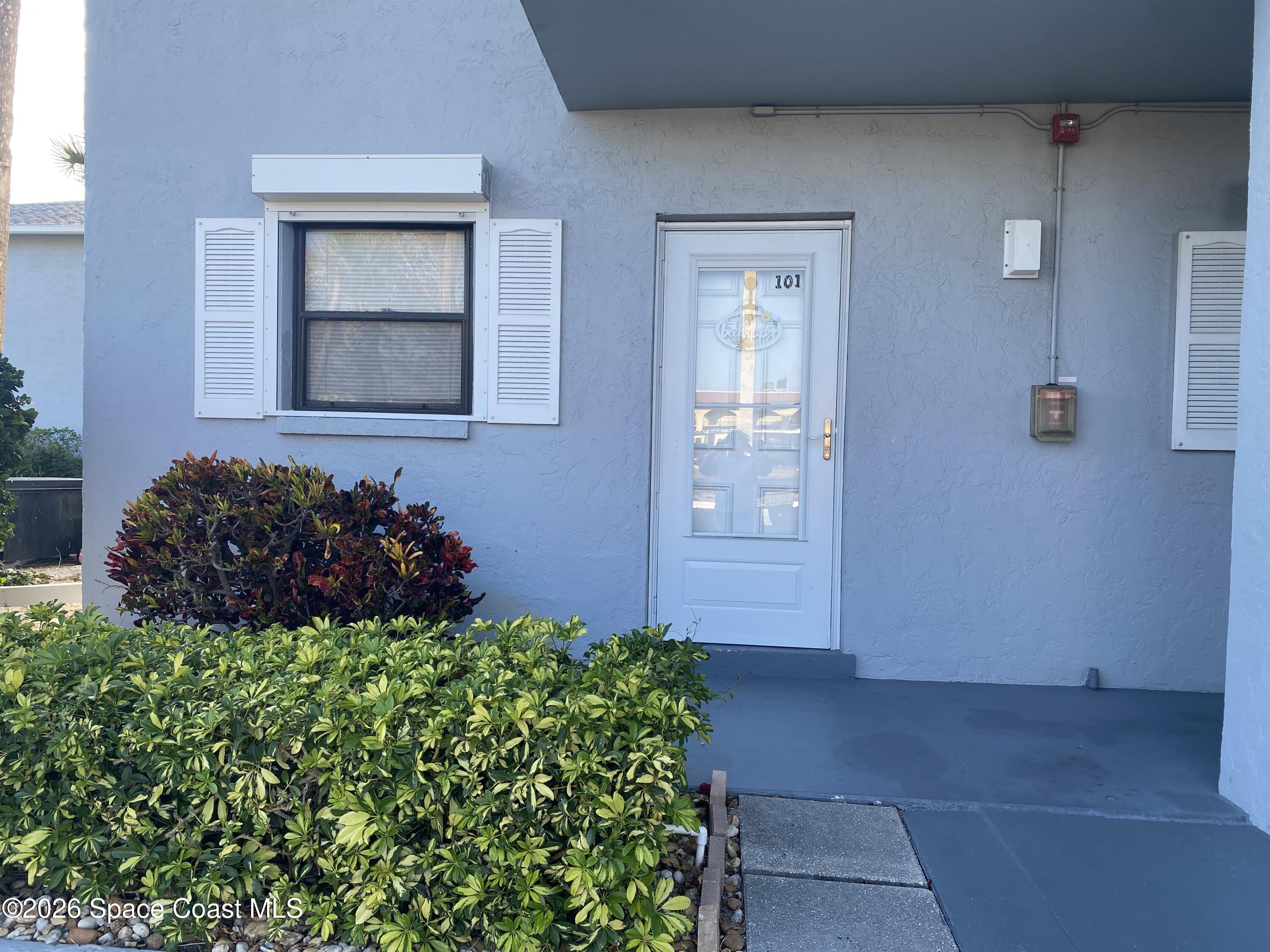 3799 3799 S Banana River Blvd #101, Cocoa Beach, FL 32931 - MLS 1074475 ...