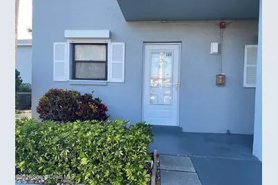 3799 S Banana River Boulevard #101, Cocoa Beach, FL 32931 - Photo 1