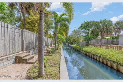 257 Marion Street, Indian Harbour Beach, FL 32937 - Photo 23