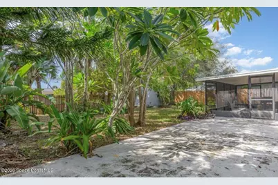 257 Marion Street, Indian Harbour Beach, FL 32937 - Photo 9