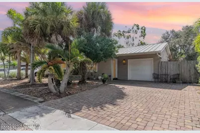 257 Marion Street, Indian Harbour Beach, FL 32937 - Photo 1