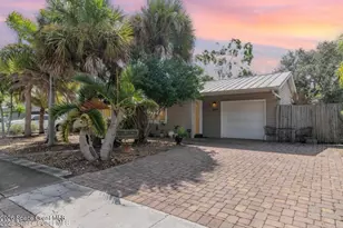 257 Marion St, Indian Harbour Beach, FL 32937 - Photo 1