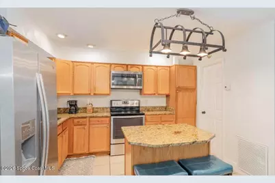 257 Marion Street, Indian Harbour Beach, FL 32937 - Photo 3