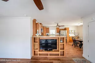 971 Laurel Cir, Barefoot Bay, FL 32976 - Photo 11