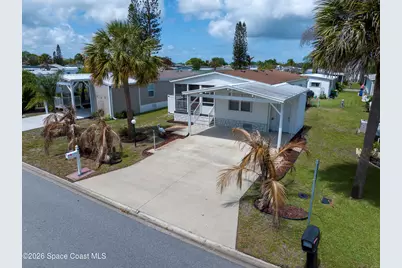 971 Laurel Circle, Barefoot Bay, FL 32976 - Photo 3