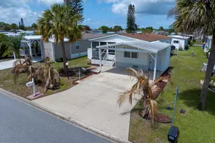 971 Laurel Cir, Barefoot Bay, FL 32976 - Photo 3